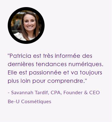 Consultation - Expert en outils numériques