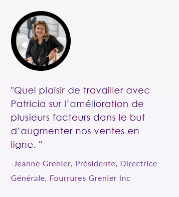 Consultation - Expert en outils numériques