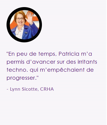 Consultation - Expert en outils numériques