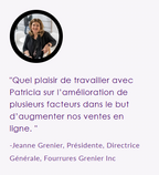 Accompagnement mensuel