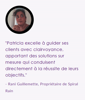 Consultation - Expert en outils numériques